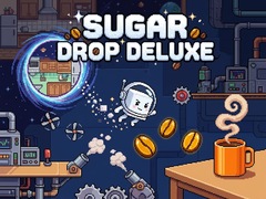 Spil Sugar Drop Deluxe