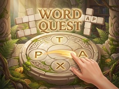 Spil Word Odyssey