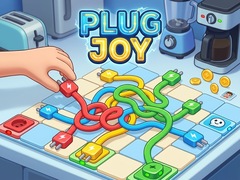 Spil Plug Joy