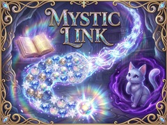 Spil Mystic Link