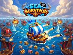 Spil Sea Survivor