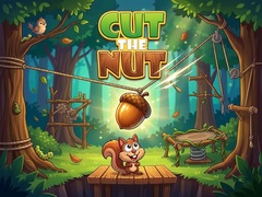 Spil Cut the Nut