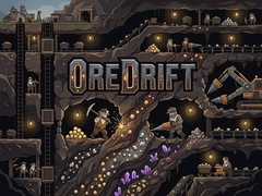 Spil Oredrift