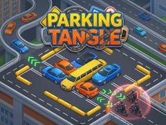 Spil Parking Tangle