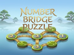 Spil Number Bridge Puzzle