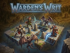 Spil Warden's Writ