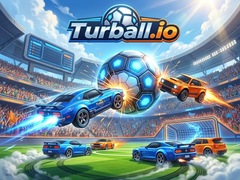 Spil Turball.io
