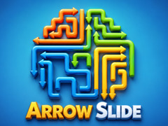 Spil Arrow Slide