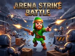 Spil Arena Strike Battle