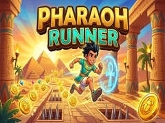 Spil Pharaoh Runner
