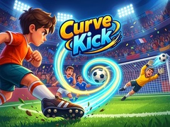 Spil Curve Kick