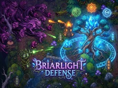 Spil Briarlight Defense