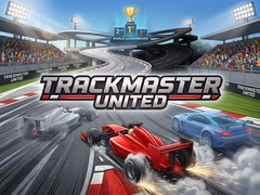 Spil TrackMaster United