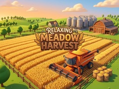 Spil Relaxing Meadow Harvest