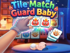 Spil Tile Match Guard Baby