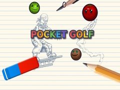 Spil Pocket Golf