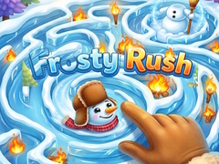 Spil Frosty Rush