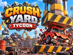Spil Crush Yard Tycoon