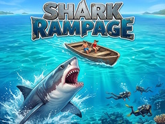 Spil Shark Rampage