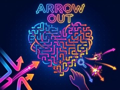 Spil Arrow Out