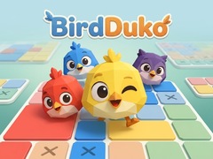 Spil BirdDuko