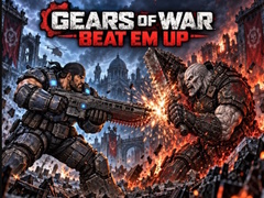 Spil Gears of War: Beat Em Up