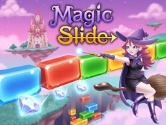 Spil Magic Slide