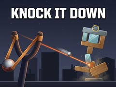 Spil Knock It Down