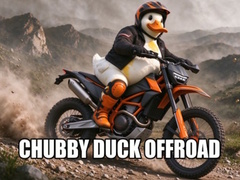 Spil Chubby Duck Offroad