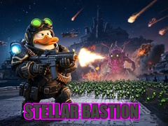 Spil Stellar Bastion
