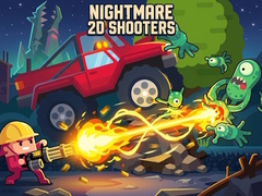 Spil Nightmare 2D Shooters
