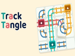 Spil Track Tangle