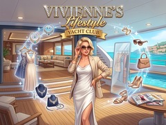 Spil Viviennes Lifestyle Yacht Club