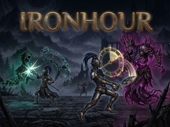 Spil Ironhour