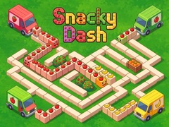 Spil Snacky Dash