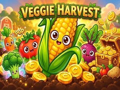 Spil Veggie Harvest