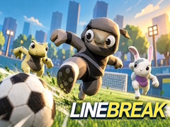 Spil Linebreak