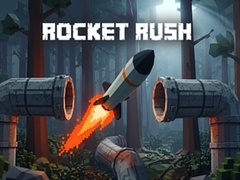 Spil Rocket Rush