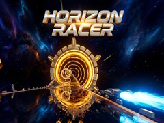 Spil Horizon Racer