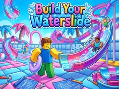 Spil Build Your Waterslide