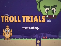 Spil Troll Trials
