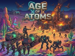 Spil Age of Atoms