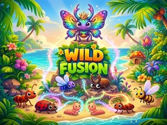 Spil Wild Fusion