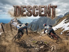 Spil Descent