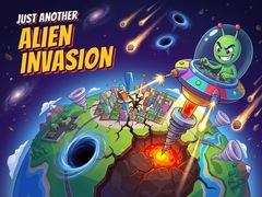 Spil Just Another Alien Invasion