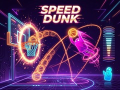 Spil Speed Dunk