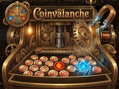 Spil Coinvalanche