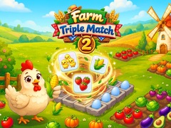 Spil Farm Triple Match 2