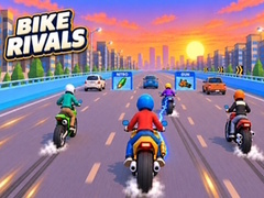 Spil Bike Rivals