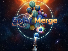 Spil Solar Merge